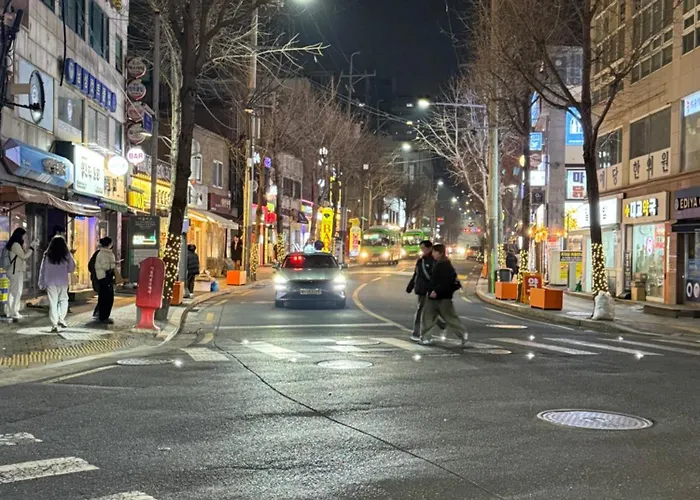 Hc * Seoul