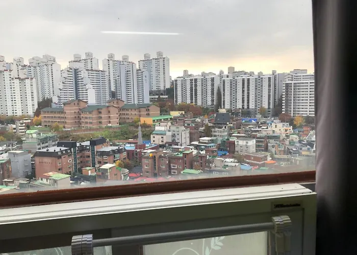 Apartment Hc
