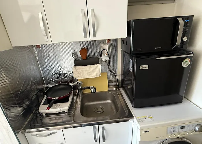 Hc Apartment