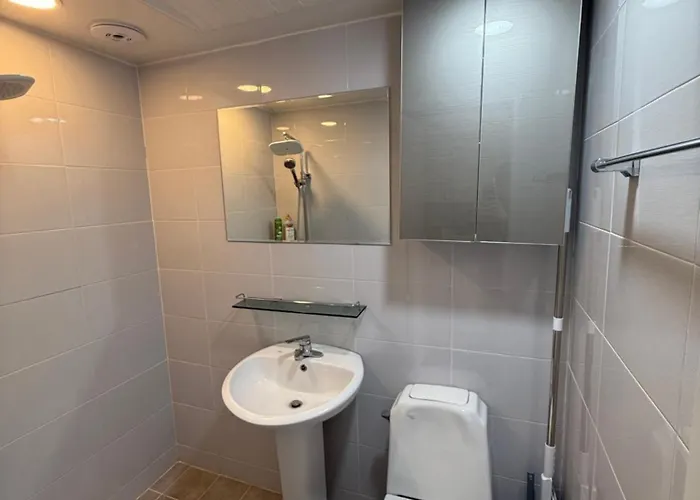 Apartment Hc Seoul