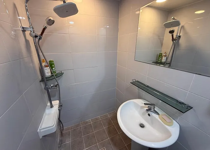 Hc Apartment *